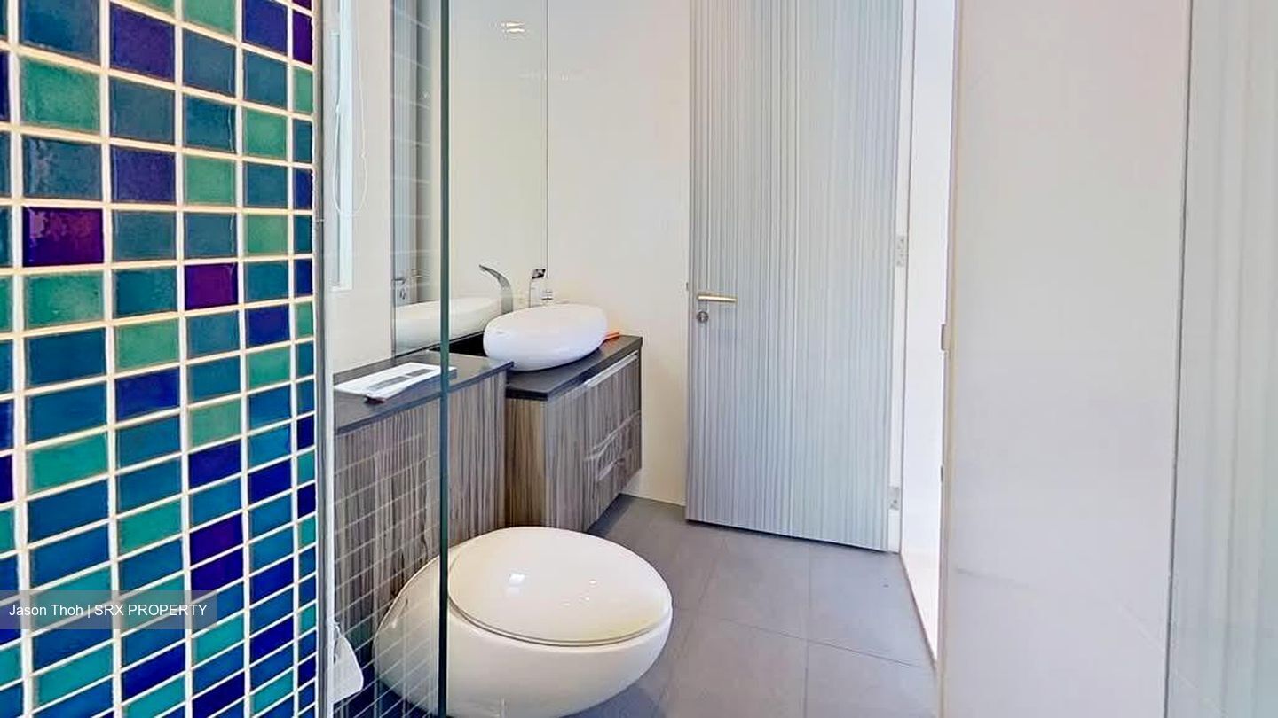 Southbank (D7), Apartment #604260111